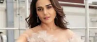 Preity Zinta Recalls Her Cannes 2024 Appearance: 'When I Officially Got Back To Showbiz'